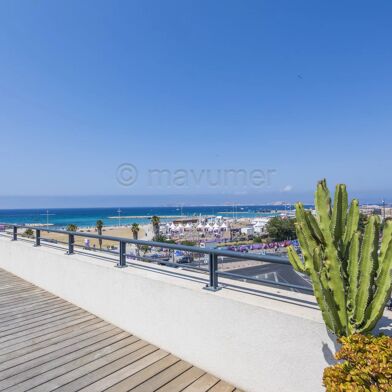 Appartement 4 pièces 1269000 €