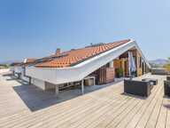 PENTHOUSE vue mer avec terrasse 300m² garage double - Prado/ ... — photo 2