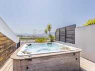 PENTHOUSE vue mer avec terrasse 300m² garage double - Prado/ ... — photo 3