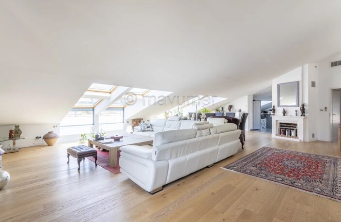 PENTHOUSE vue mer avec terrasse 300m² garage double - Prado/ ... — photo 4