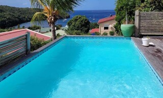Maison 5 Pièces 100 m² à vendre à Les Anses-d'Arlet (97217)
