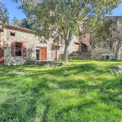 Appartement 12 pièces 483000 €