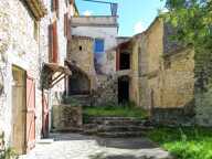 Mas du XVIe siècle à rénover de 437m² hameau des Borrys 84460... — photo 3