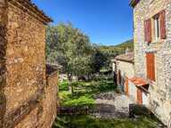 Mas du XVIe siècle à rénover de 437m² hameau des Borrys 84460... — photo 4