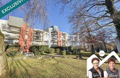 vente appartement 120 000 € à proximité de Saint-Laurent-du-Pont (38380)