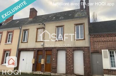 vente maison 149 000 € à proximité de Arrou (28290)