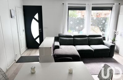 vente maison 450 000 € à proximité de Drancy (93700)