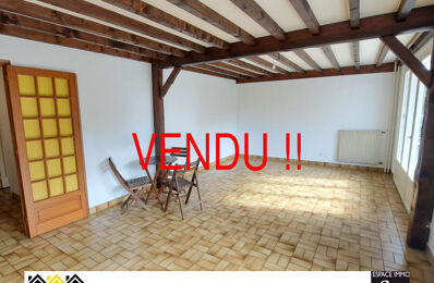 vente appartement 147 000 € à proximité de Domène (38420)