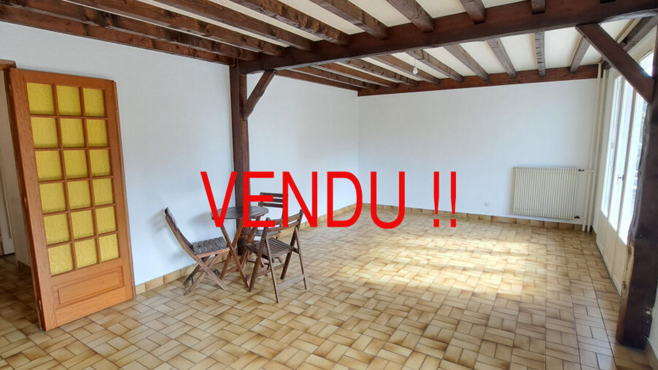 appartement 4 pièces 84 m2 à vendre à Échirolles (38130)