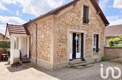 vente maison 239 000 € à proximité de Chamigny (77260)