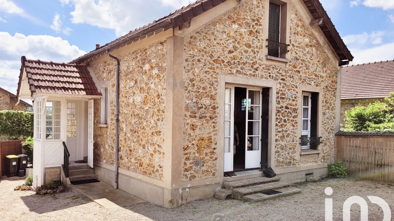 maison 4 pièces 100 m2 à vendre à La Ferté-sous-Jouarre (77260)