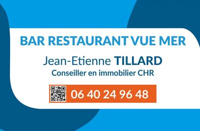 vente commerce 848 000 € à proximité de Agon-Coutainville (50230)