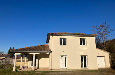 vente maison 290 000 € à proximité de Anneyron (26140)