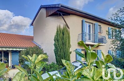 vente maison 429 000 € à proximité de Gagnac-sur-Garonne (31150)