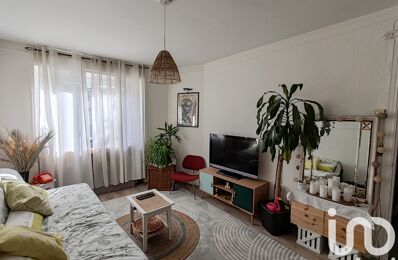 vente appartement 85 000 € à proximité de Champigneulles (54250)