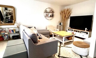 Appartement 4 Pièces 95 m² à vendre à Troyes (10000)