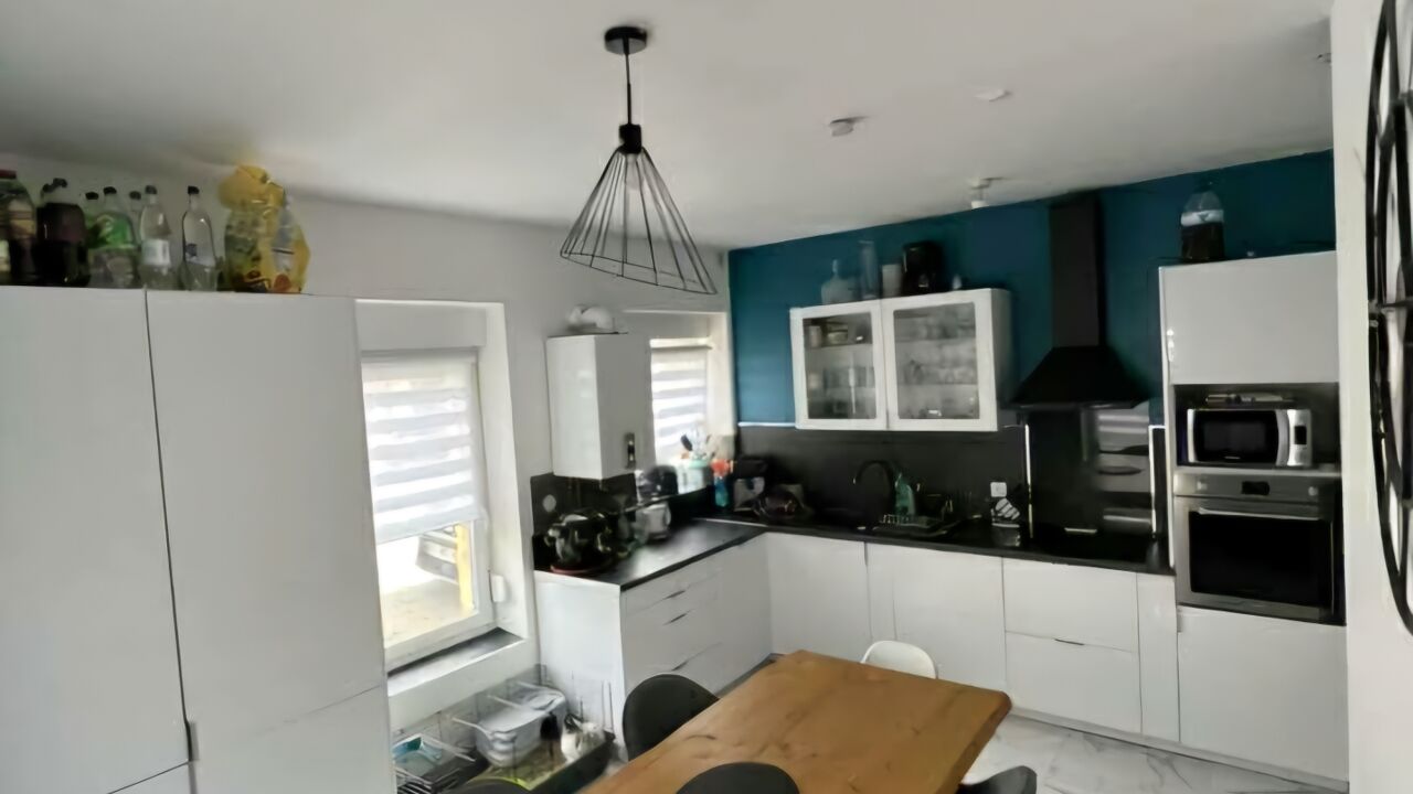 appartement 3 pièces 73 m2 à vendre à Hayange (57700)