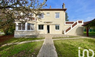 Maison 6 Pièces 184 m² à vendre à Barbaste (47230)
