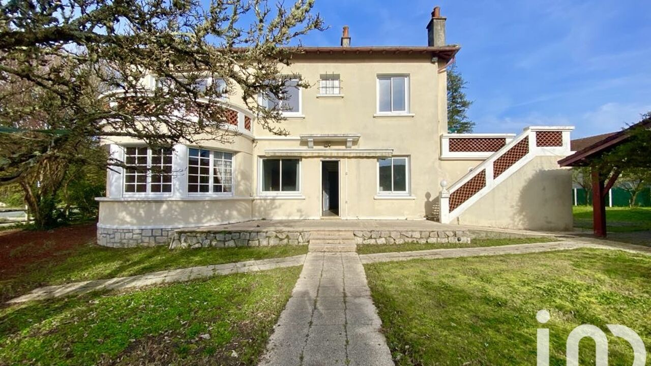 maison 6 pièces 184 m2 à vendre à Durance (47420)