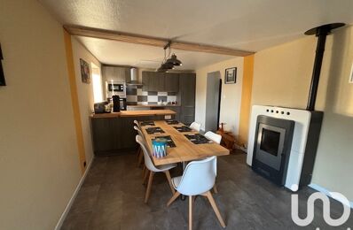 vente maison 116 000 € à proximité de Dabo (57850)