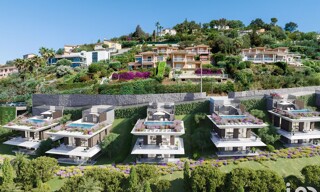 Maison 4 Pièces 120 m² à vendre à Mandelieu-la-Napoule (06210)