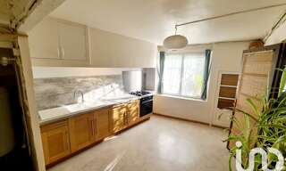 Maison 4 Pièces 118 m² à vendre à Aiguefonde (81200)