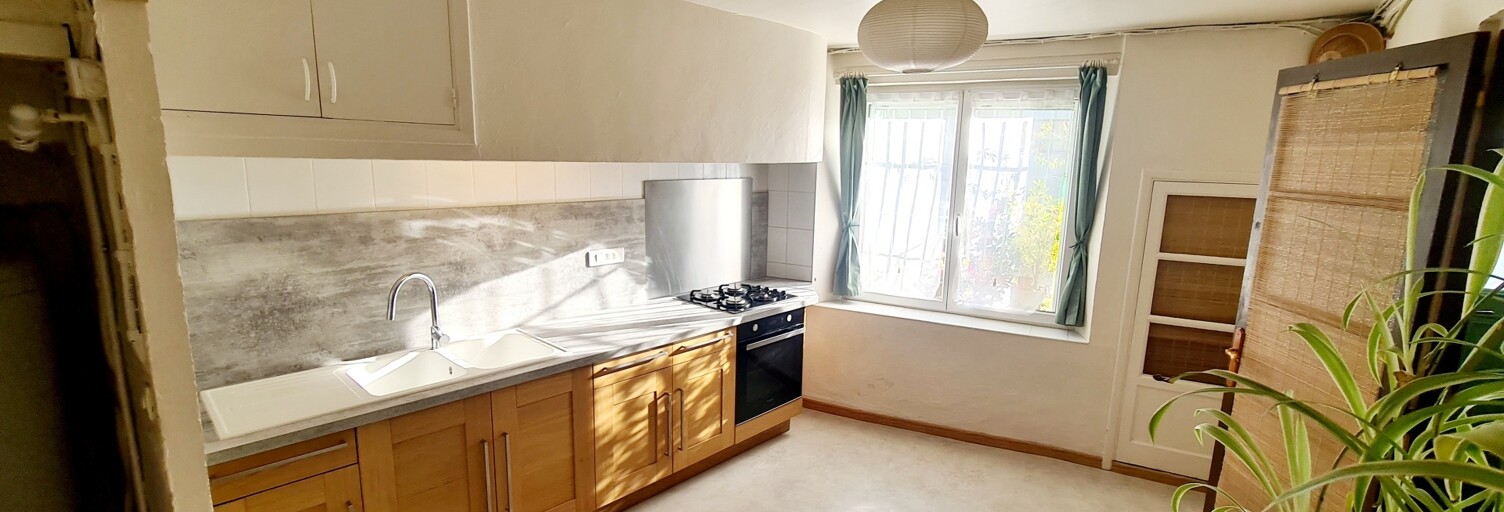 Maison 4 Pièces 118 m² à vendre à Aiguefonde (81200)