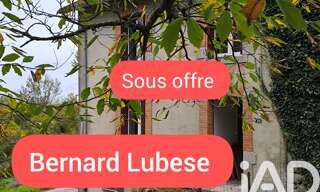 Maison 2 Pièces 48 m² à vendre à Les Mars (23700)