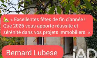 Maison 2 Pièces 48 m² à vendre à Les Mars (23700)