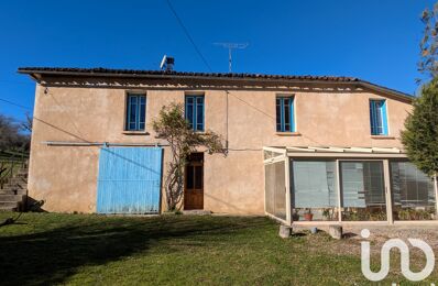 vente maison 145 000 € à proximité de Taurignan-Vieux (09190)