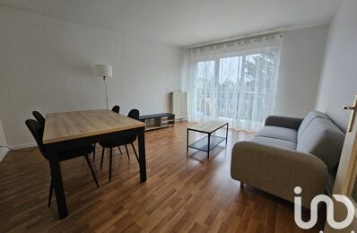 location appartement 1 050 € CC /mois à proximité de Combs-la-Ville (77380)