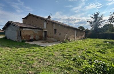 vente maison 150 000 € à proximité de Saint-Nicolas-de-la-Grave (82210)