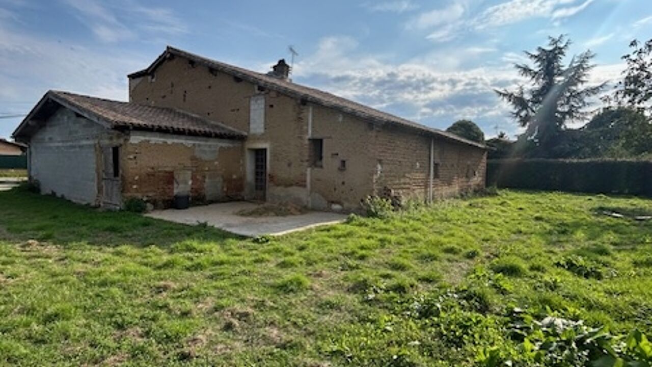 maison 5 pièces 165 m2 à vendre à Castelsarrasin (82100)