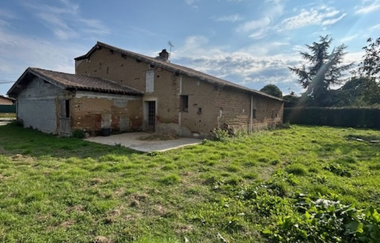 maison 5 pièces 165 m2 à vendre à Castelsarrasin (82100)