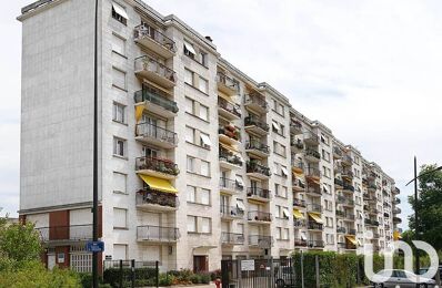 vente appartement 159 000 € à proximité de Acy-en-Multien (60620)