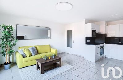 location appartement 1 250 € CC /mois à proximité de Neydens (74160)