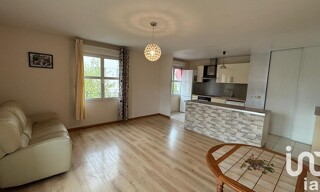 Appartement 4 Pièces 75 m² à vendre à Montereau-Fault-Yonne (77130)
