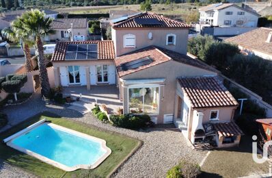 vente maison 329 000 € à proximité de Murviel-Lès-Béziers (34490)