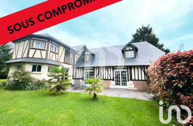 vente maison 415 000 € à proximité de Bosguerard-de-Marcouville (27520)