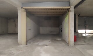 Garage  13 m² à vendre à Nice (06200)