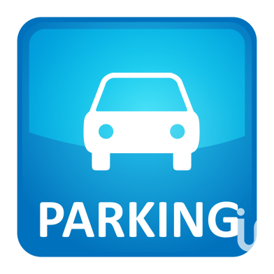 Parking 12 m²