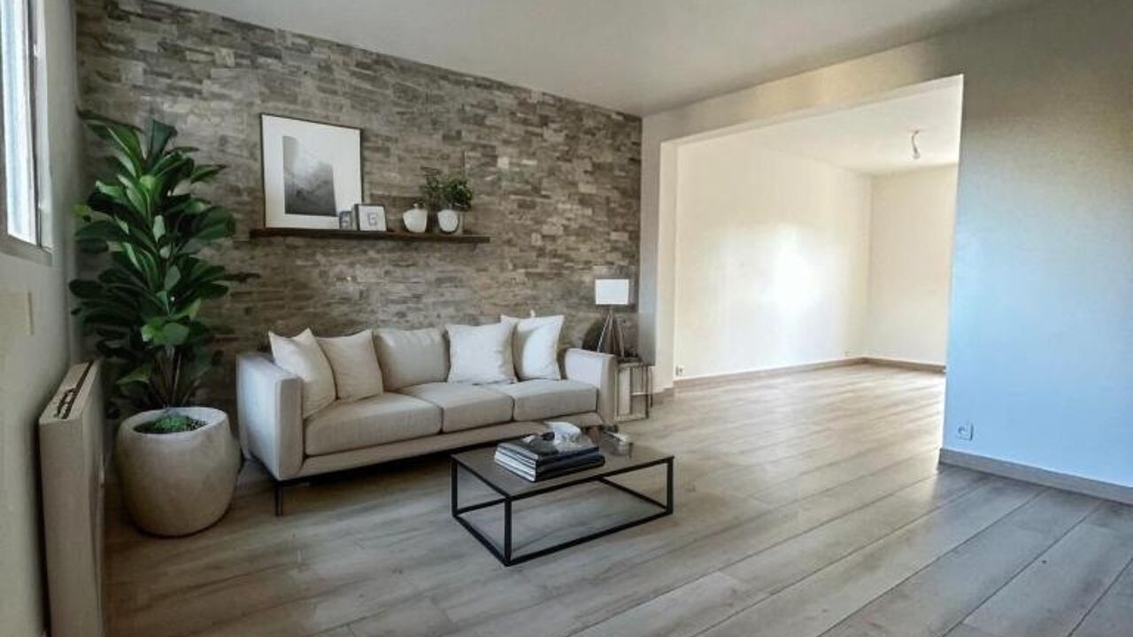 maison 5 pièces 87 m2 à vendre à Marly-la-Ville (95670)