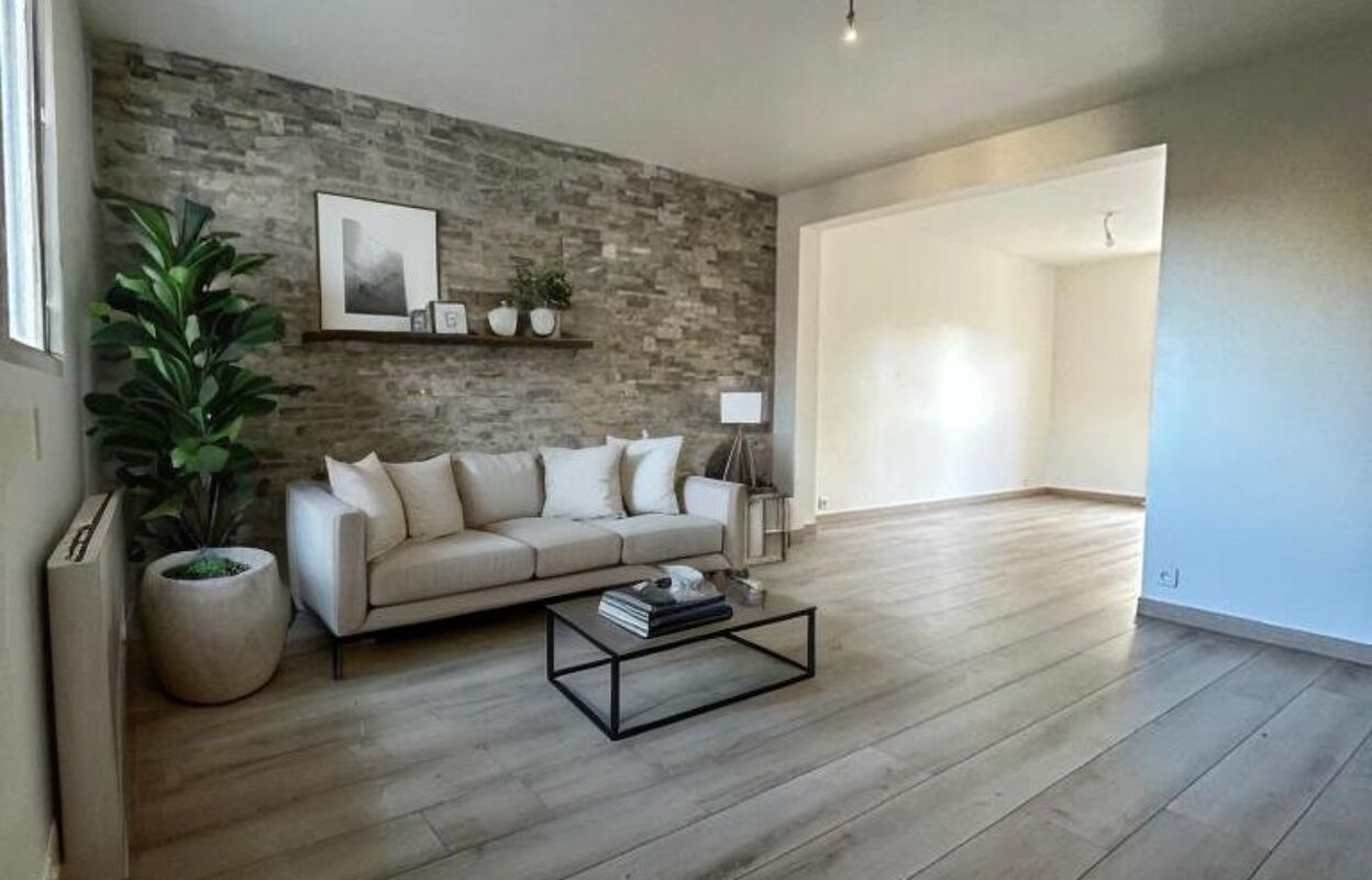 maison 5 pièces 87 m2 à vendre à Marly-la-Ville (95670)