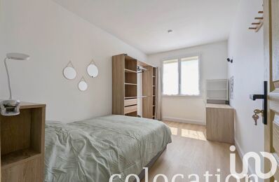 location appartement 590 € CC /mois à proximité de Saint-Germain-Lès-Arpajon (91180)