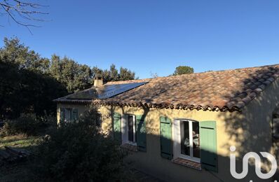 vente maison 419 000 € à proximité de Montfort-sur-Argens (83570)