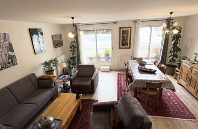 vente appartement 214 990 € à proximité de Moulins-sur-Yèvre (18390)