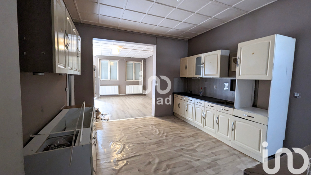 maison 9 pièces 170 m2 à vendre à Sallaumines (62430)