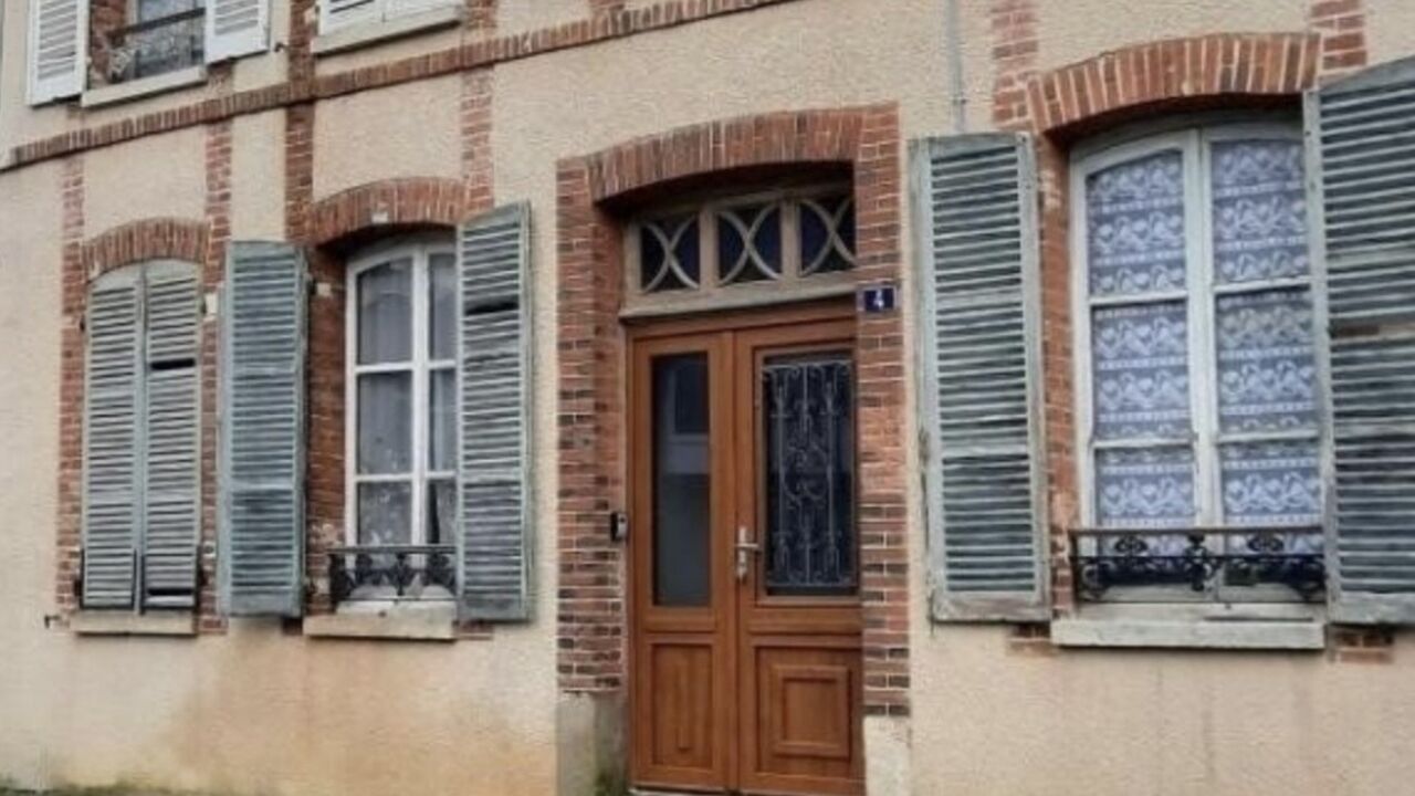 maison 5 pièces 133 m2 à vendre à Baye (51270)