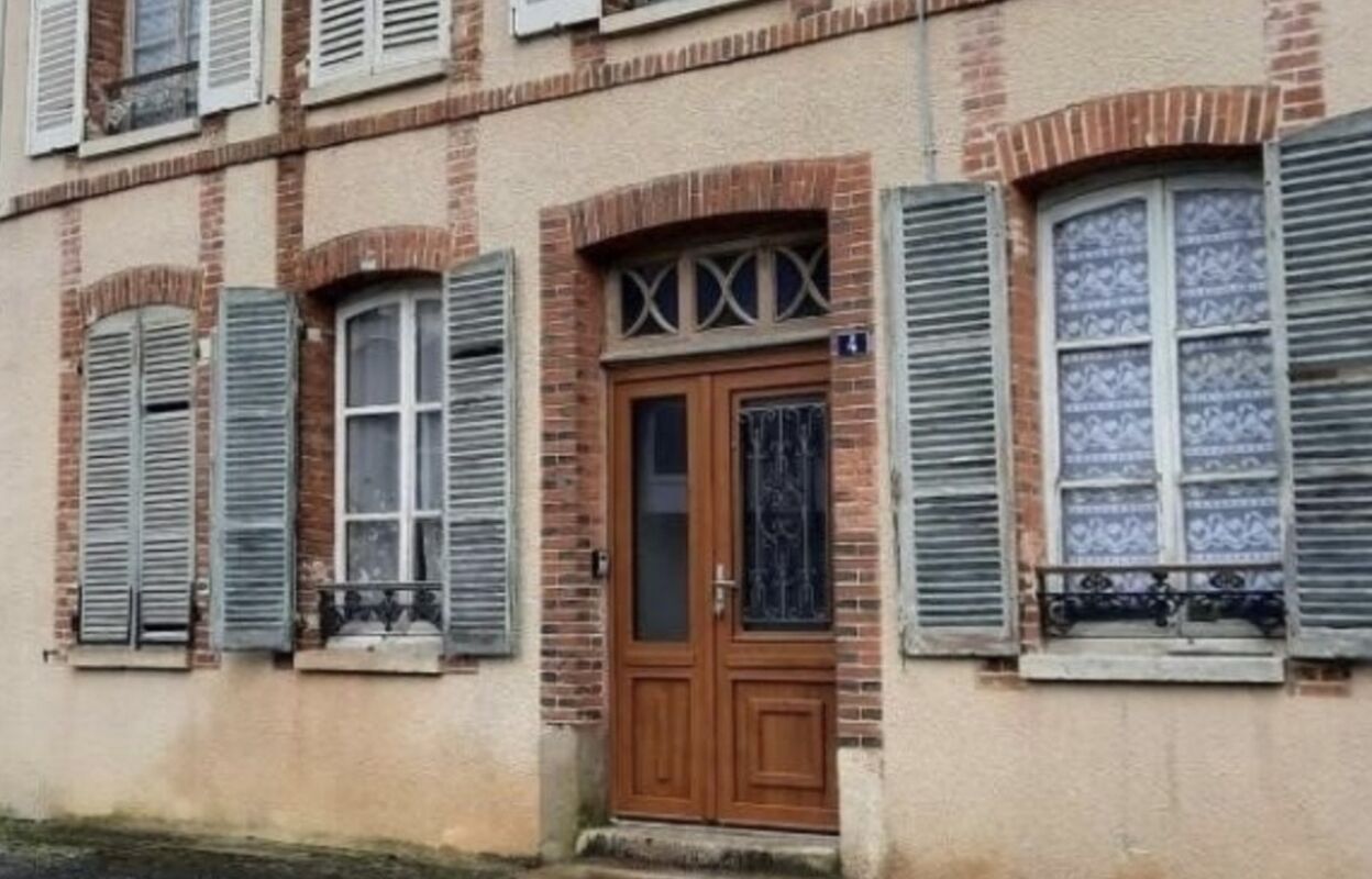 maison 5 pièces 133 m2 à vendre à Baye (51270)