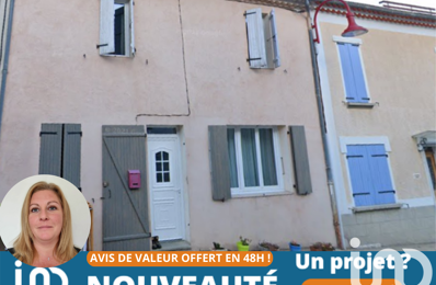 vente maison 153 000 € à proximité de Saint-Julien-en-Beauchêne (05140)